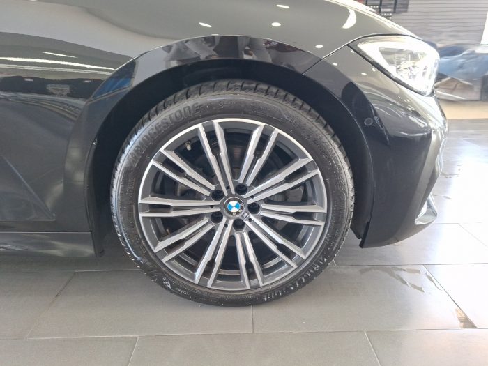 BMW Seria 3, 320I XDRIVE, 2020, 37200 km