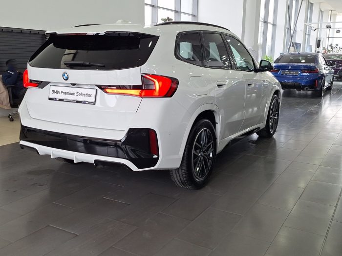 BMW X1, X1 XDRIVE23I, 2023, 24500 km