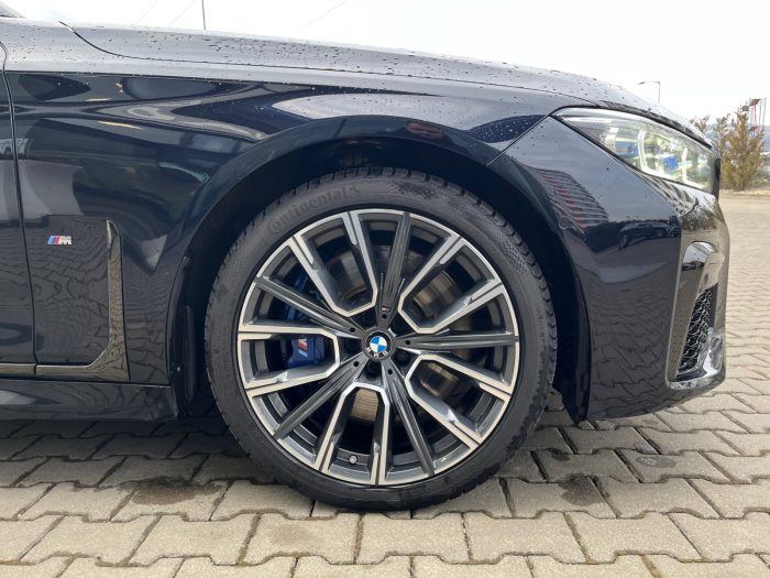 BMW Seria 7, 740LI XDRIVE, 2022, 92208 km