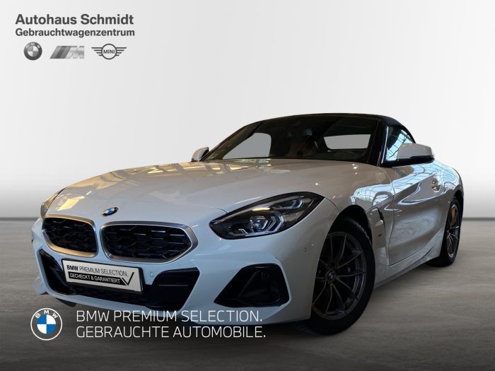 BMW Z4, Z4 SDRIVE30I, 2024, 25220 km