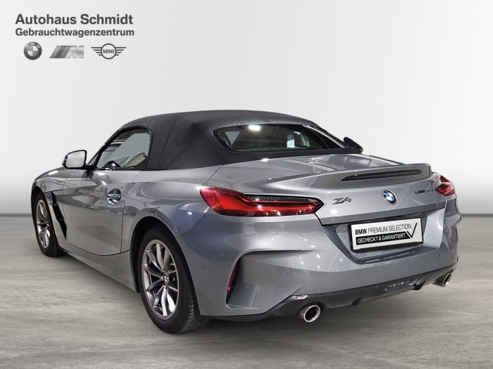 BMW Z4, Z4 SDRIVE30I, 2024, 24781 km