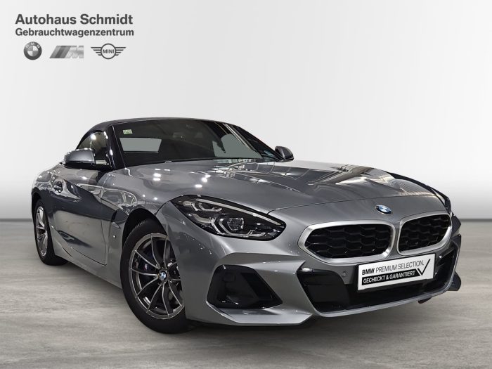 BMW Z4, Z4 SDRIVE30I, 2024, 24781 km