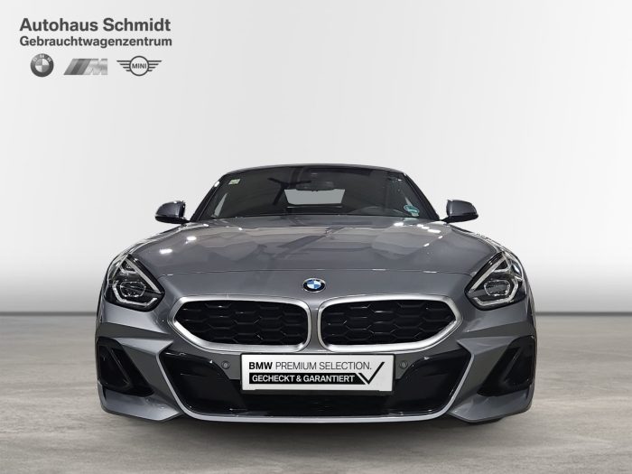 BMW Z4, Z4 SDRIVE30I, 2024, 24781 km