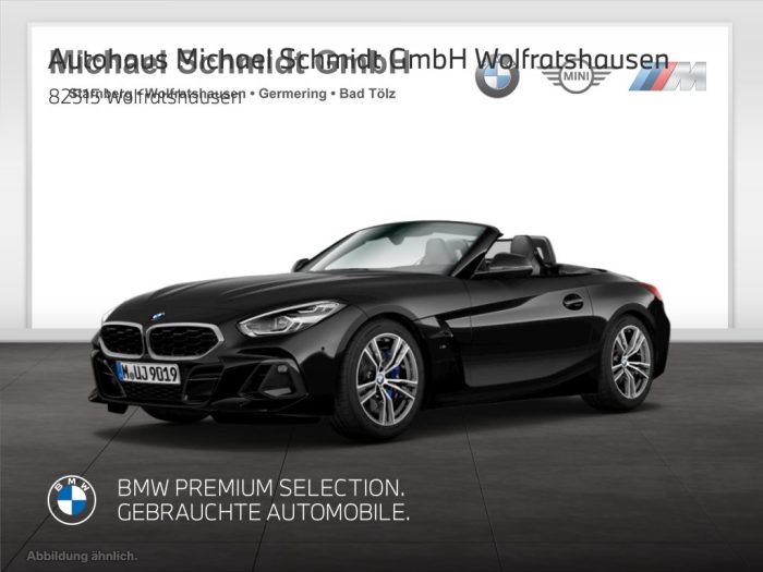 BMW Z4, Z4 SDRIVE30I, 2024, 25013 km