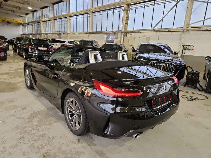 BMW Z4, Z4 SDRIVE30I, 2024, 25013 km