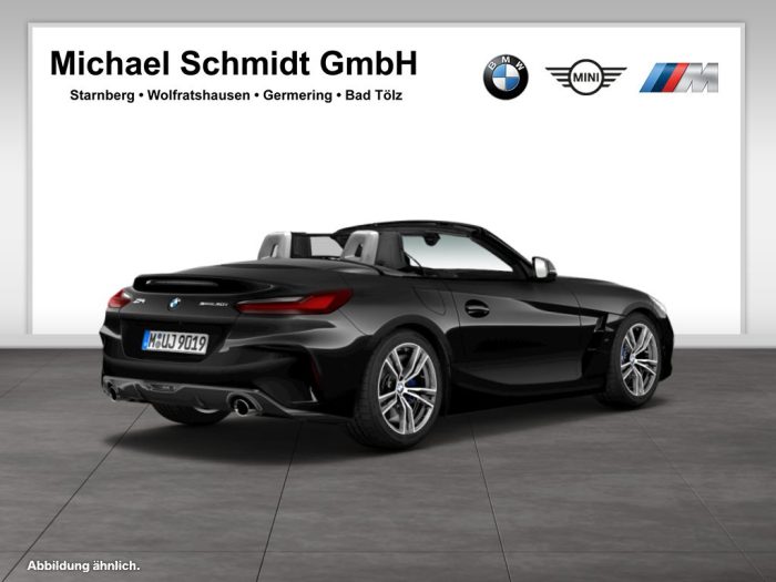 BMW Z4, Z4 SDRIVE30I, 2024, 25013 km