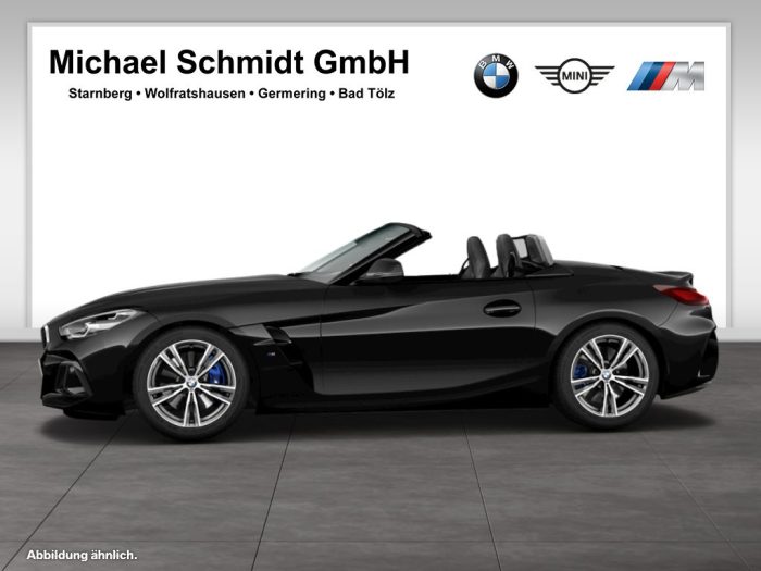 BMW Z4, Z4 SDRIVE30I, 2024, 25013 km