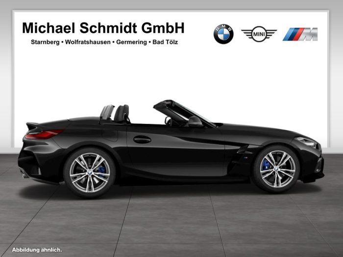 BMW Z4, Z4 SDRIVE30I, 2024, 25013 km