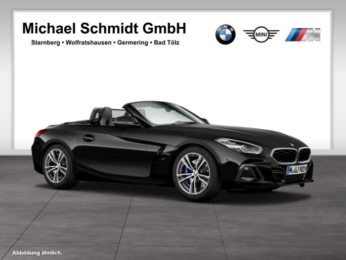 BMW Z4, Z4 SDRIVE30I, 2024, 25013 km