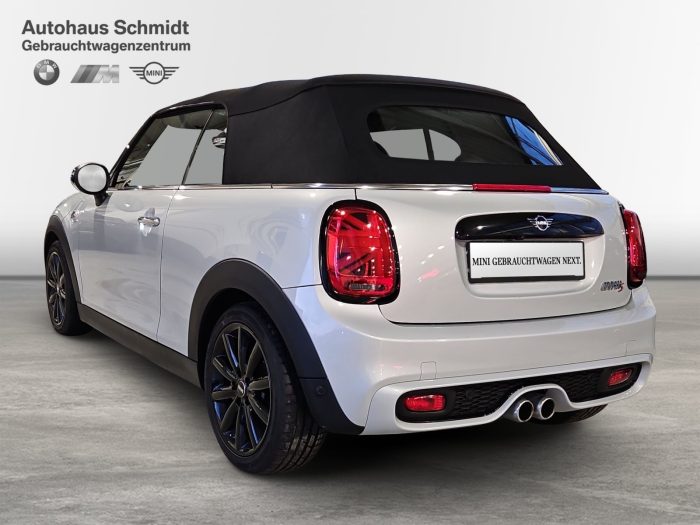 MINI , COOPER S, 2020, 43846 km