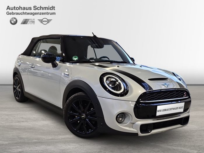 MINI , COOPER S, 2020, 43846 km