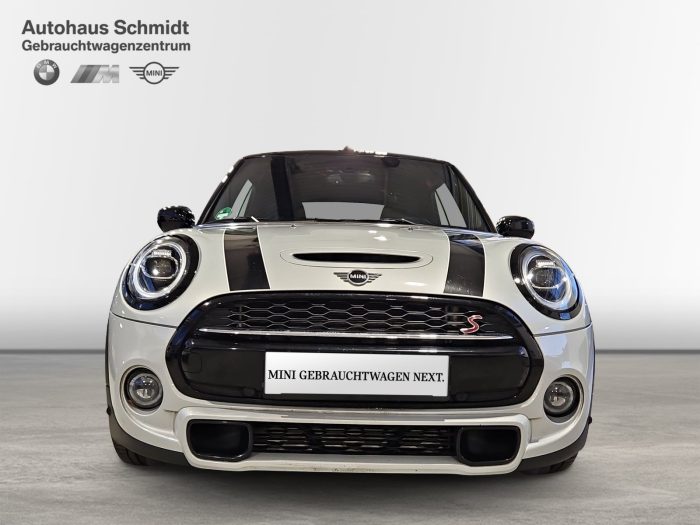 MINI , COOPER S, 2020, 43846 km