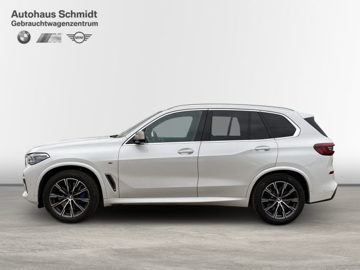 BMW X5, X5 M50D, 2020, 98899 km