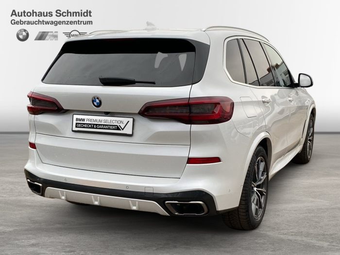 BMW X5, X5 M50D, 2020, 98899 km