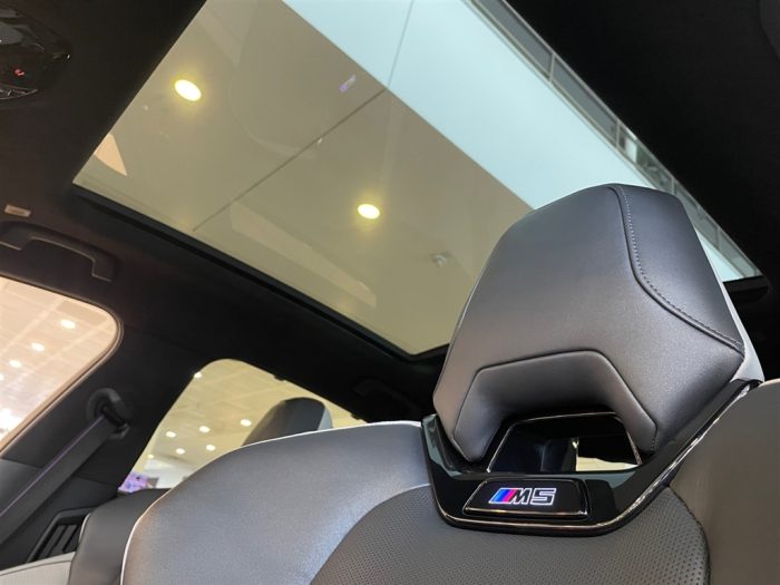BMW M Power, M5 SEDAN, 2024, 16500 km