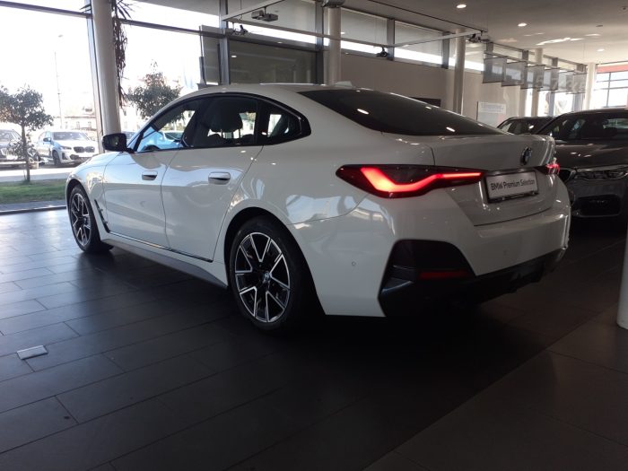 BMW Seria 4, 420I GRAN COUPE, 2023, 25400 km