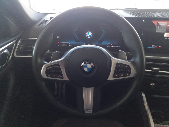 BMW Seria 4, 420I GRAN COUPE, 2023, 25400 km