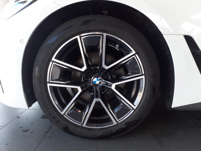 BMW Seria 4, 420I GRAN COUPE, 2023, 25400 km