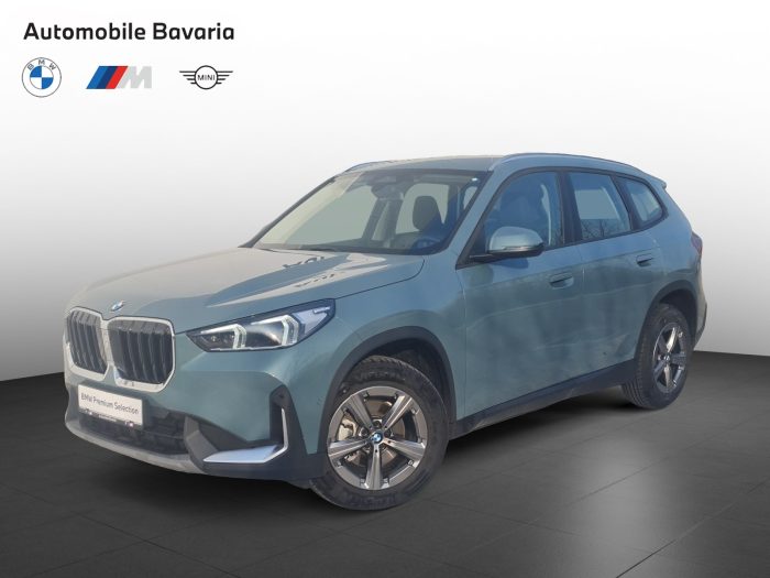 BMW X1, X1 SDRIVE18I, 2024, 10400 km