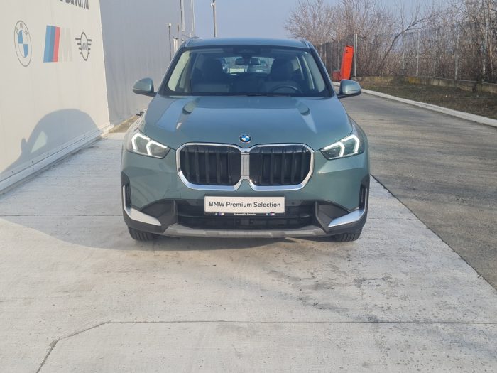 BMW X1, X1 SDRIVE18I, 2024, 10400 km