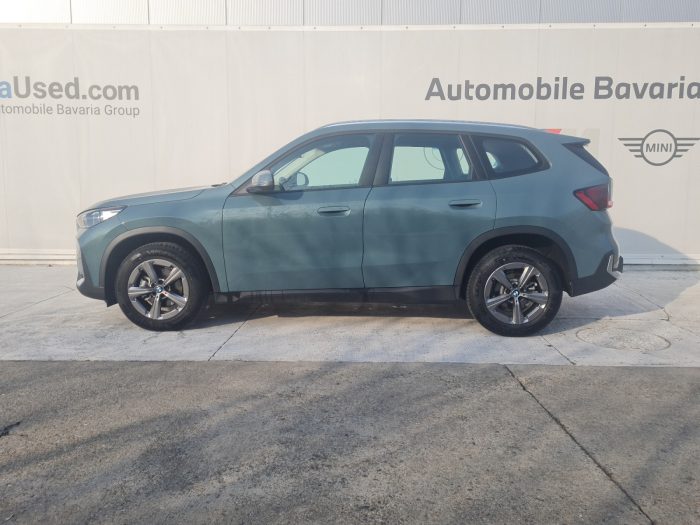 BMW X1, X1 SDRIVE18I, 2024, 10400 km