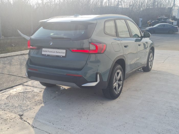 BMW X1, X1 SDRIVE18I, 2024, 10400 km