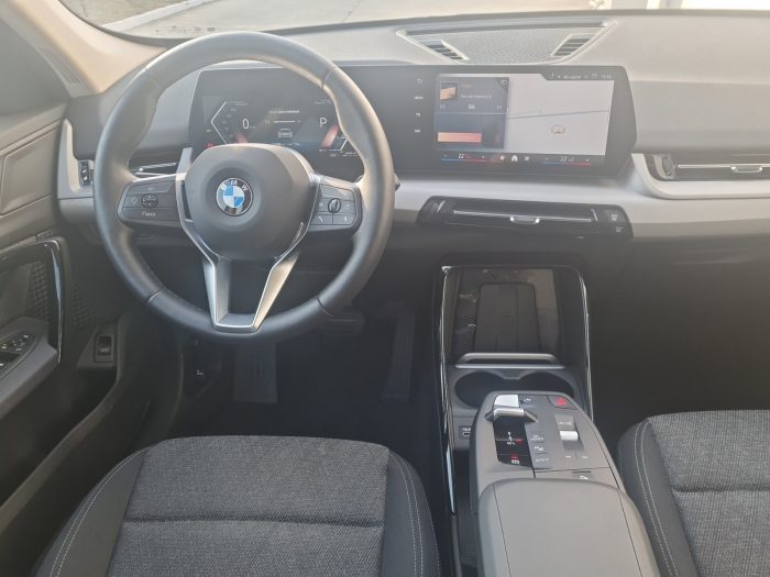 BMW X1, X1 SDRIVE18I, 2024, 10400 km