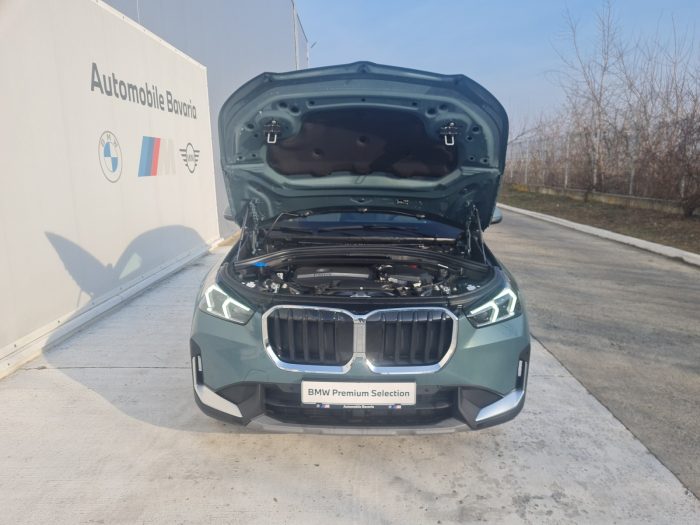 BMW X1, X1 SDRIVE18I, 2024, 10400 km