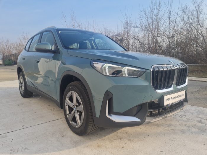 BMW X1, X1 SDRIVE18I, 2024, 10400 km