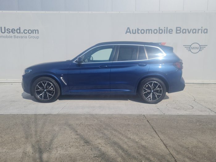 BMW X3, X3 XDRIVE20D, 2023, 18328 km