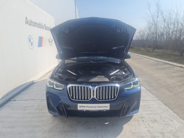 BMW X3, X3 XDRIVE20D, 2023, 18328 km