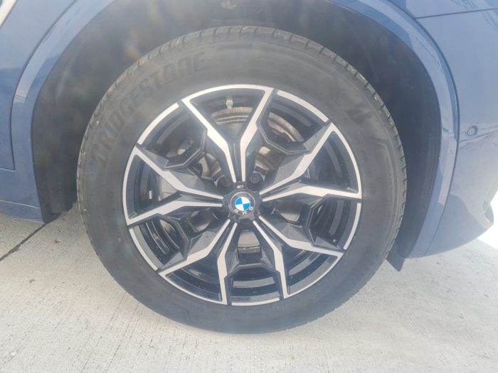 BMW X3, X3 XDRIVE20D, 2023, 18328 km