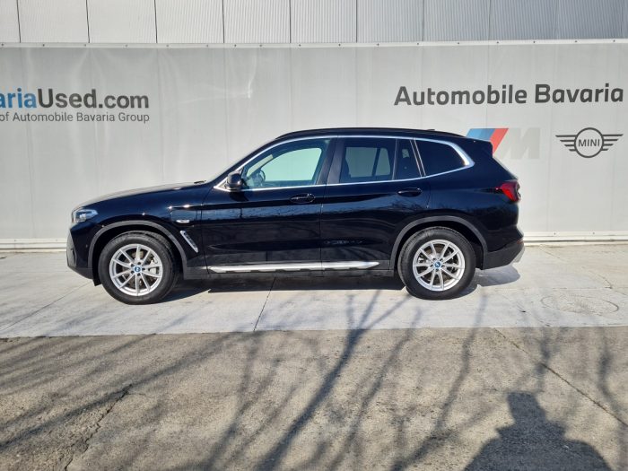 BMW X3, X3 XDRIVE30E, 2021, 77359 km