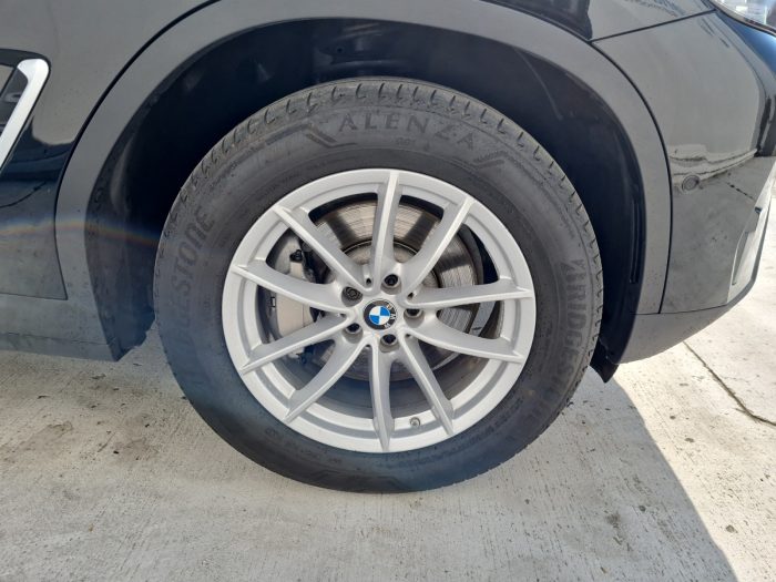 BMW X3, X3 XDRIVE30E, 2021, 77359 km