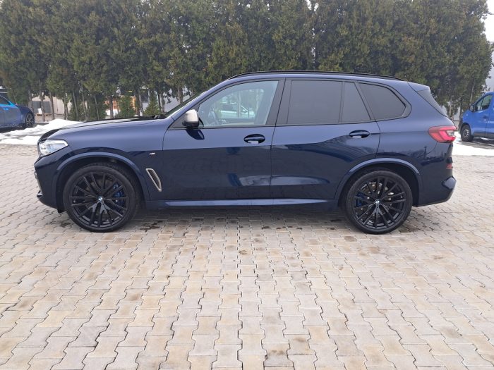 BMW X5, X5 M50I, 2020, 87226 km