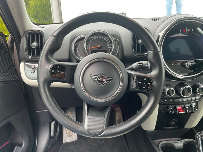 MINI Countryman, COUNTRYMAN COOPER, 2022, 43115 km