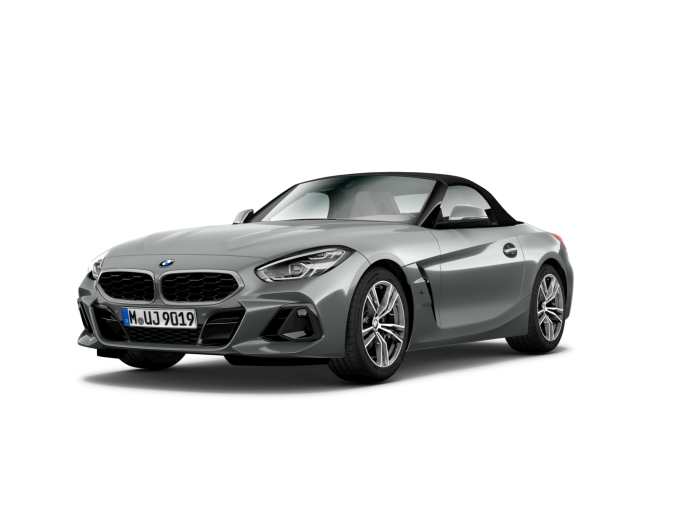 BMW Z4, Z4 SDRIVE20I, 2024, 11501 km