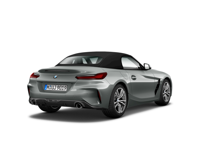 BMW Z4, Z4 SDRIVE20I, 2024, 11501 km