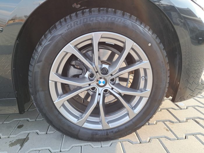 BMW Seria 3, 320D XDRIVE, 2024, 8859 km