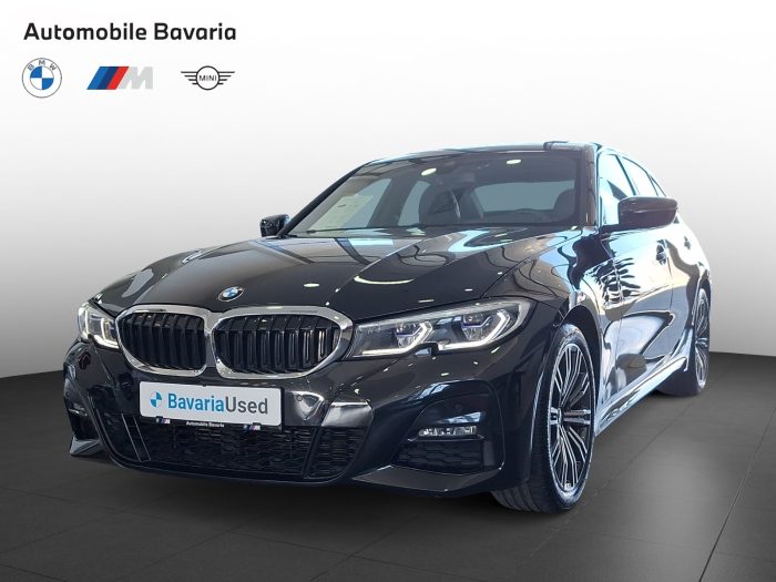 BMW Seria 3, 320I XDRIVE, 2020, 37200 km