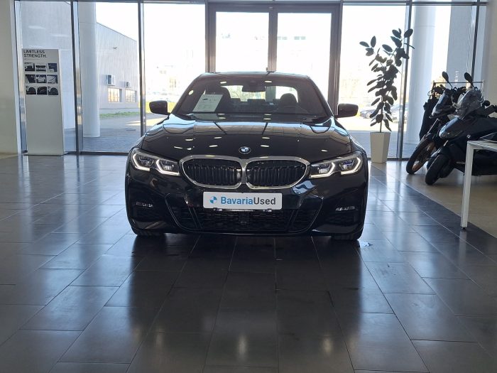 BMW Seria 3, 320I XDRIVE, 2020, 37200 km