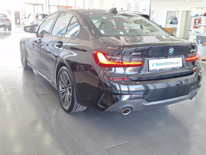 BMW Seria 3, 320I XDRIVE, 2020, 37200 km