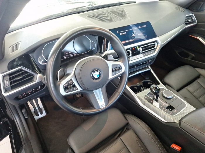 BMW Seria 3, 320I XDRIVE, 2020, 37200 km