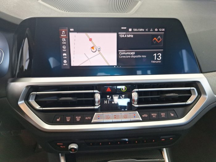 BMW Seria 3, 320I XDRIVE, 2020, 37200 km