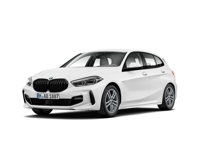 BMW Seria 1, 118I, 2021, 78800 km