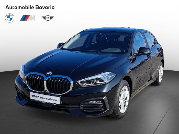 BMW Seria 1, 118I, 2023, 58100 km