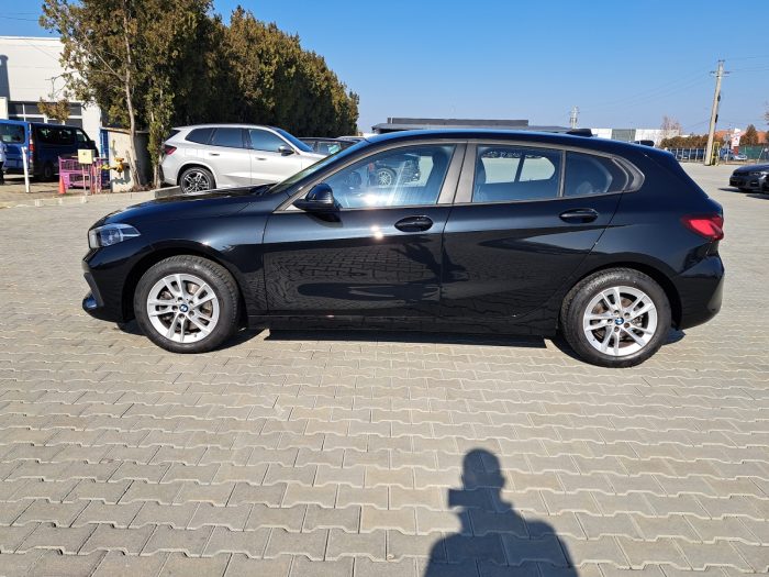 BMW Seria 1, 118I, 2023, 58100 km