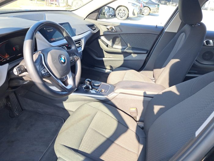 BMW Seria 1, 118I, 2023, 58100 km