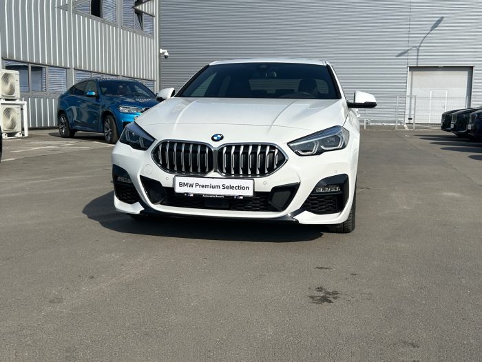 BMW Seria 2, 218I GRAN COUPE, 2024, 4009 km