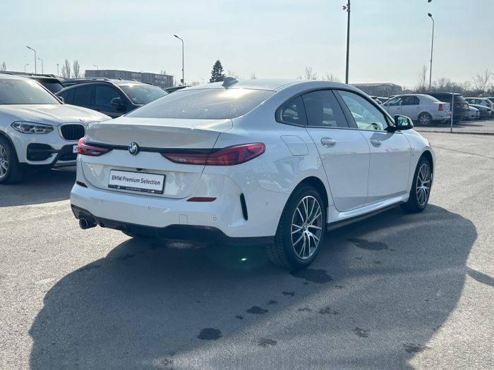 BMW Seria 2, 218I GRAN COUPE, 2024, 4009 km